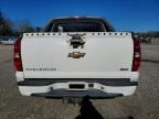 2007 Chevrolet Avalanche C1500