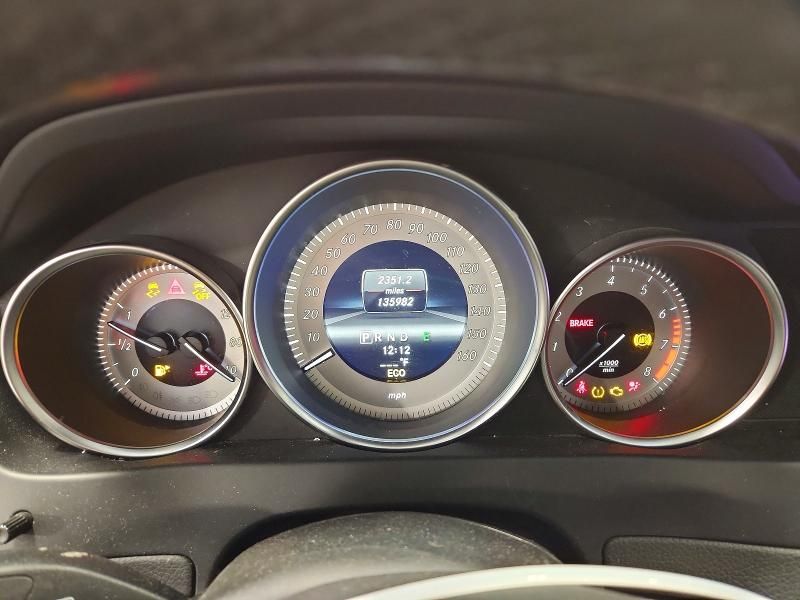 2013 Mercedes-Benz C 300 4matic