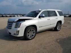 2018 Cadillac Escalade Platinum for sale in Houston, TX