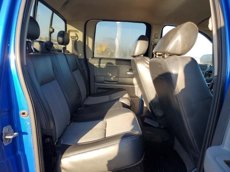 2008 Dodge Dakota Sport