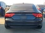 2014 Audi A7 Premium Plus