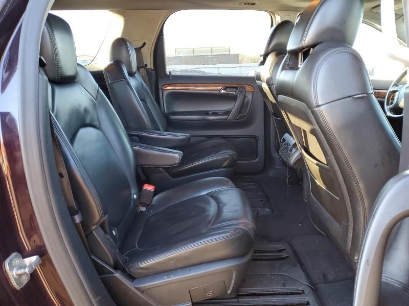 2008 Saturn Outlook xr