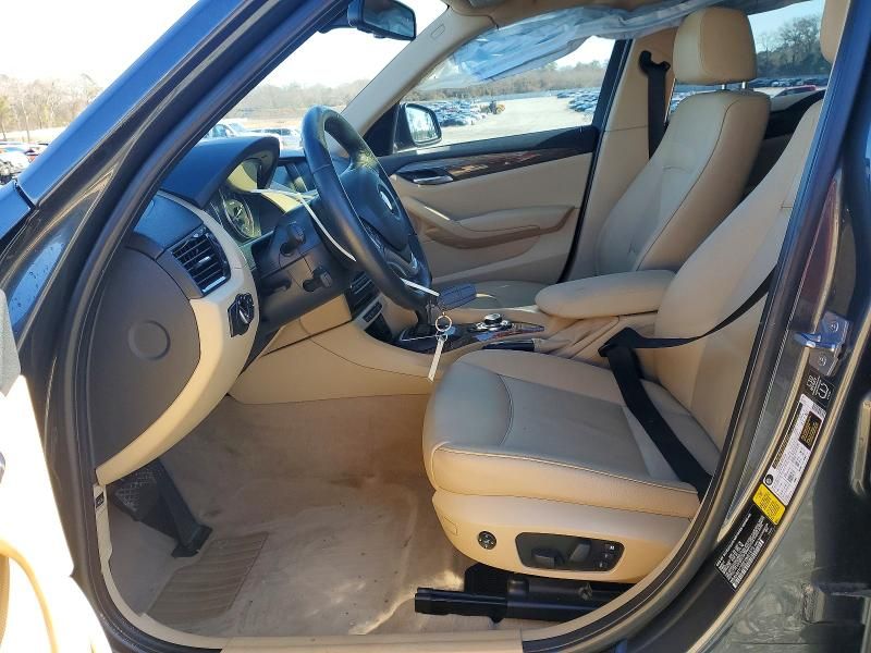 2014 BMW X1 Sdrive28i