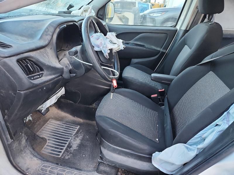 2020 Dodge RAM Promaster City Delivery Van