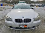 2008 BMW 535 xi