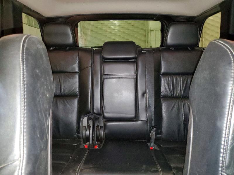 2012 Jeep Grand Cherokee Limited