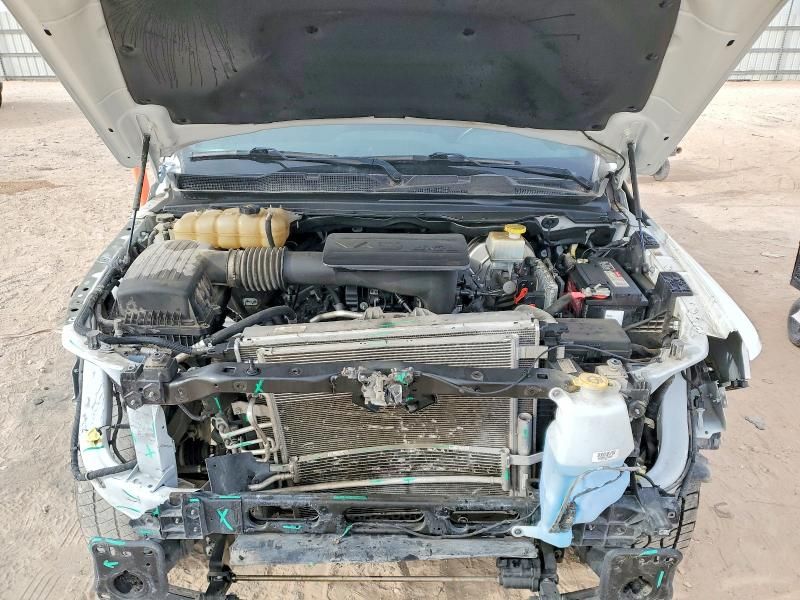 2022 Dodge Ram 1500 big Horn/lone Star