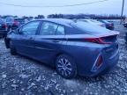 2022 Toyota Prius Prime le