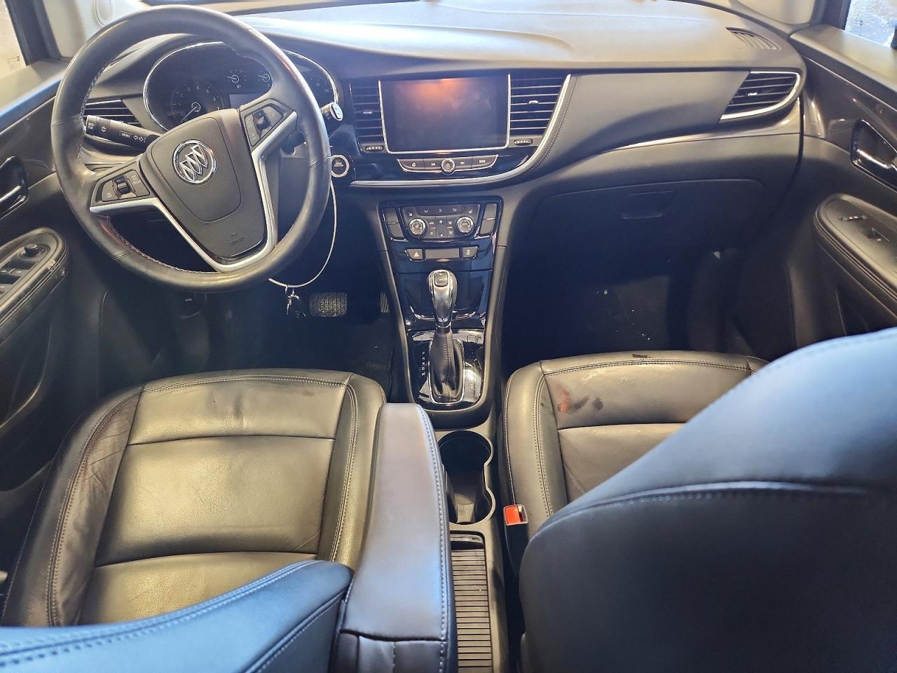 2019 Buick Encore Essence