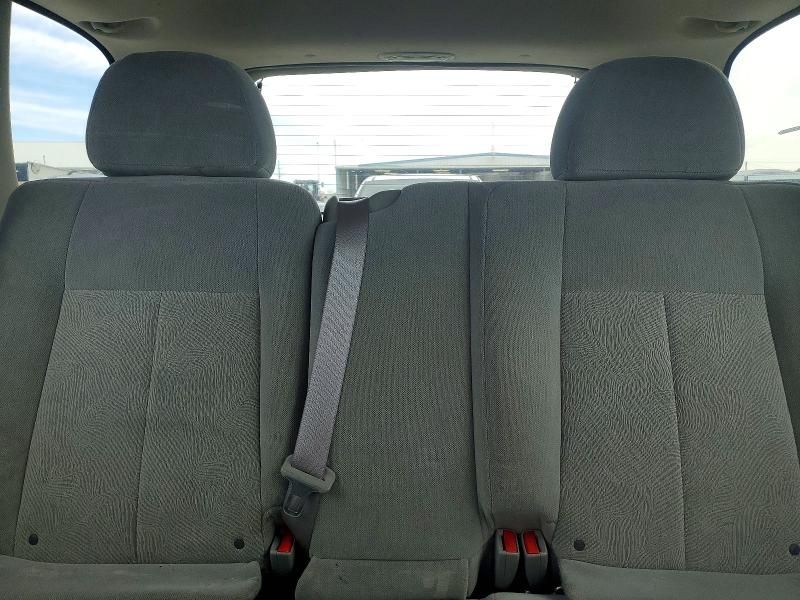 2005 Chevrolet Trailblazer ls