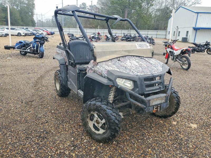 2015 Other 2015 Chongqing Huansong Cowboy 400 Utility Vehicle
