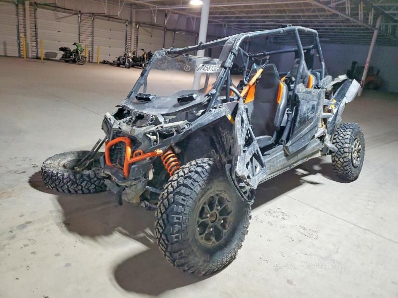 2024 Polaris RZR Utility Vehicle