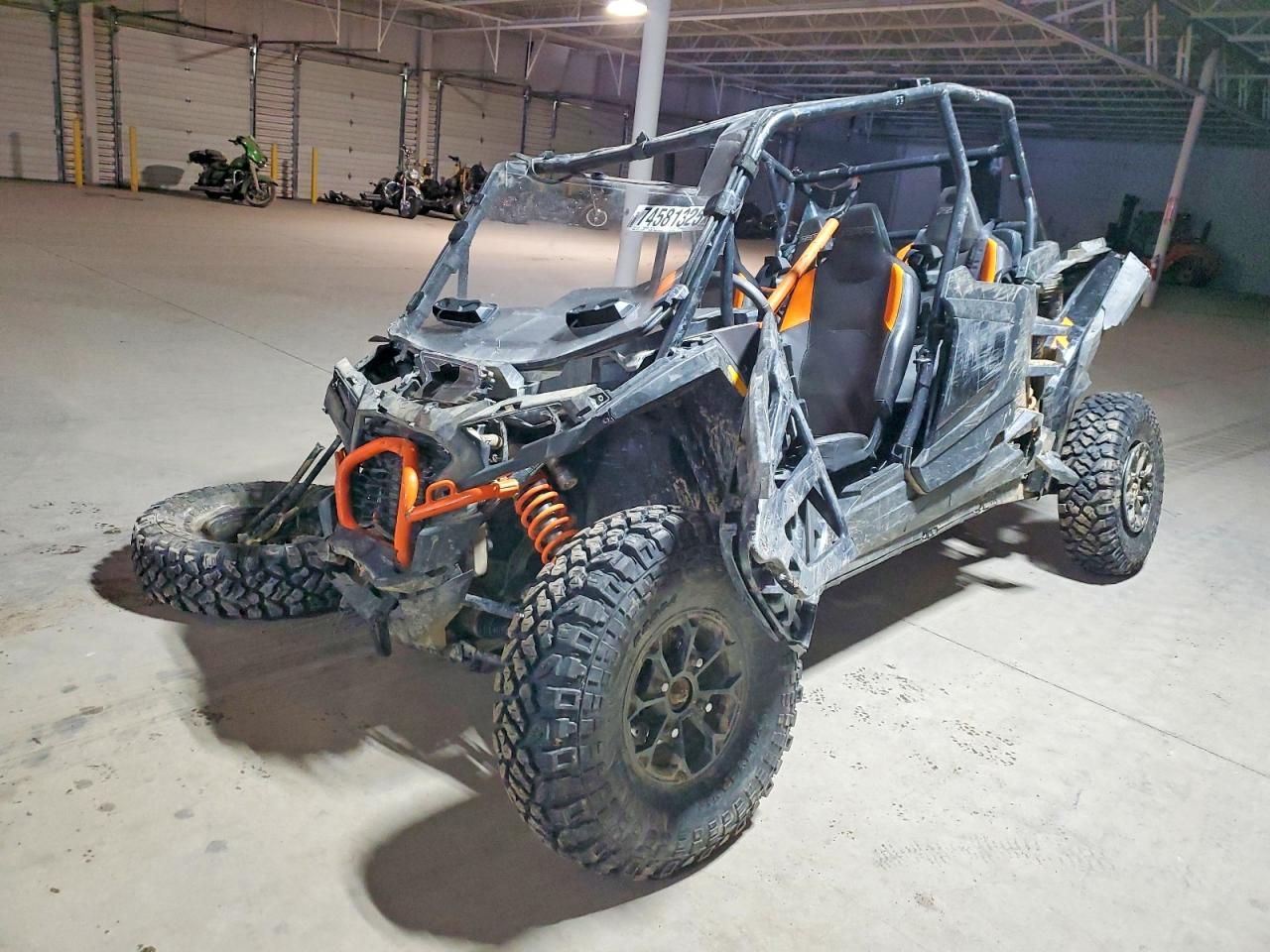 2024 Polaris RZR Utility Vehicle