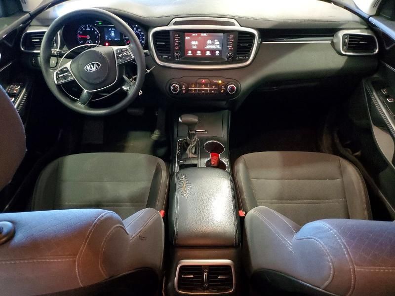 2019 KIA Sorento l