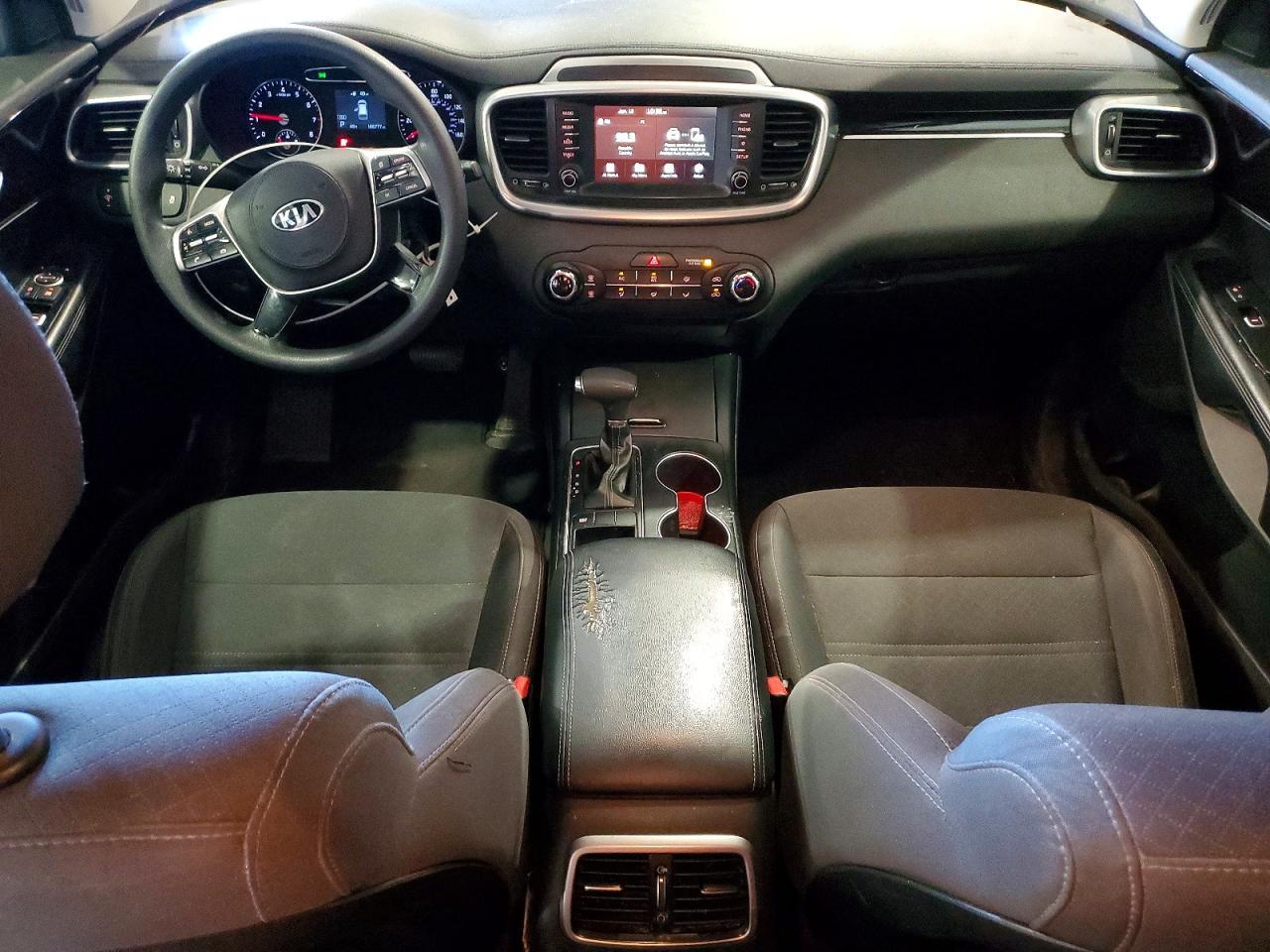 2019 KIA Sorento l