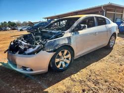 Buick Vehiculos salvage en venta: 2010 Buick Lacrosse cxl