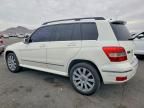 2010 Mercedes-Benz Glk 350