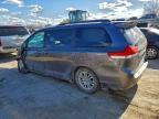 2014 Toyota Sienna xle