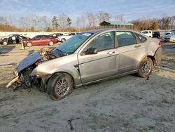 2008 Ford Focus se for sale in Spartanburg, SC