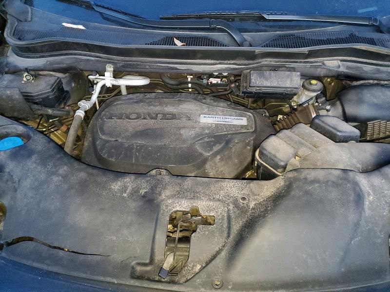 2020 Honda Passport Sport