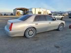 2007 Cadillac DTS