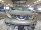2011 Nissan Murano s