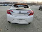 2017 Buick Regal gs