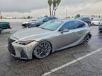 2021 Lexus Is 350 f Sport