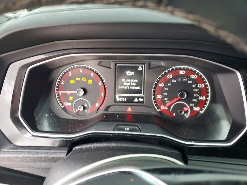 2021 Volkswagen Jetta s