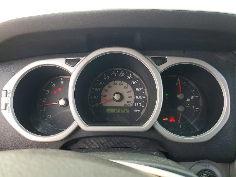 2003 Toyota 4runner SR5