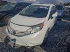 2015 Nissan Versa Note s