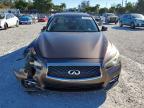2015 Infinity Q50 Base