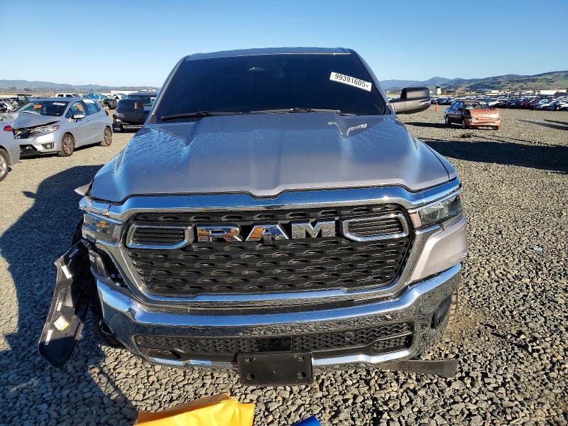 2025 Dodge Ram 1500 big Horn/lone Star