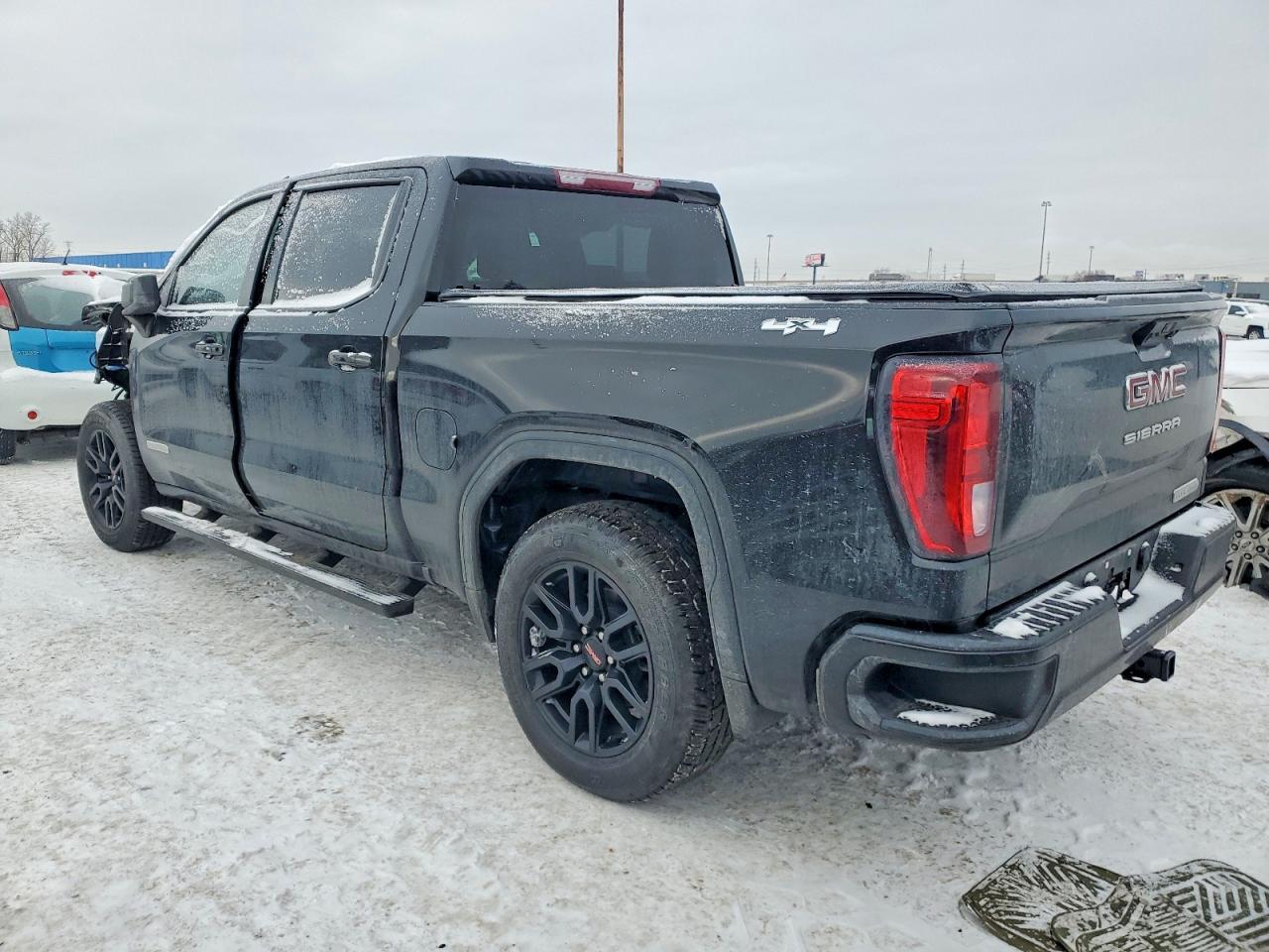 2025 GMC Sierra K1500 Elevation-l