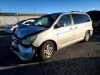 2005 Honda Odyssey ex