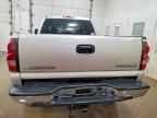 2005 Chevrolet Silverado K2500 Heavy Duty