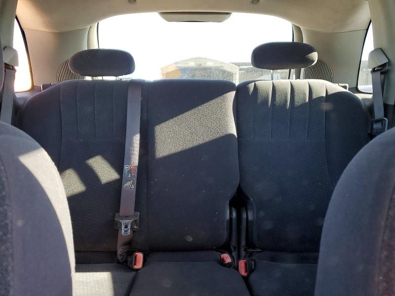 2005 Chrysler Pt Cruiser Touring