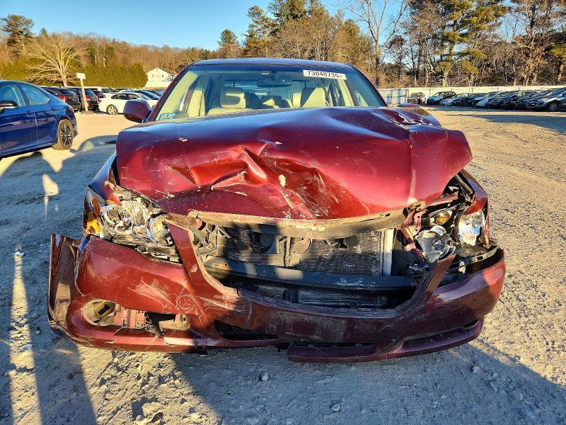 2008 Toyota Avalon xl