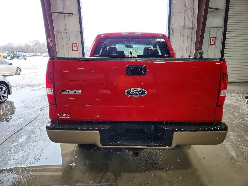 2004 Ford F150
