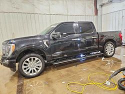 2021 Ford F150 Supercrew en venta en Franklin, WI