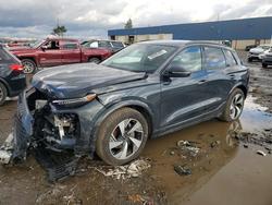 Audi Vehiculos salvage en venta: 2025 Audi Q6 E-tron Prestige