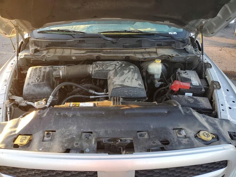 2015 Dodge Ram 1500 st