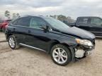 2011 Lexus RX