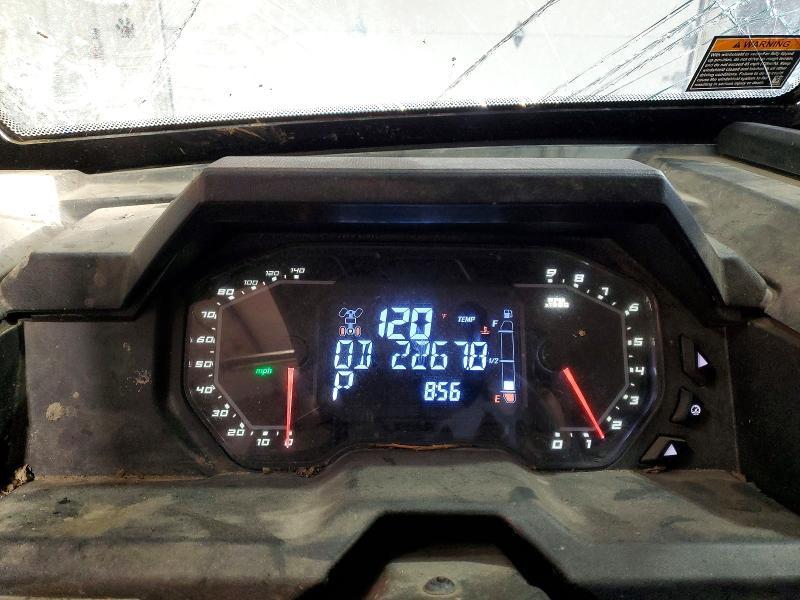 2024 Polaris Xpedition ADV 1000 Utility Vehicle