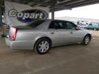 2007 Cadillac DTS