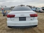 2017 Audi A6 Competition Prestige