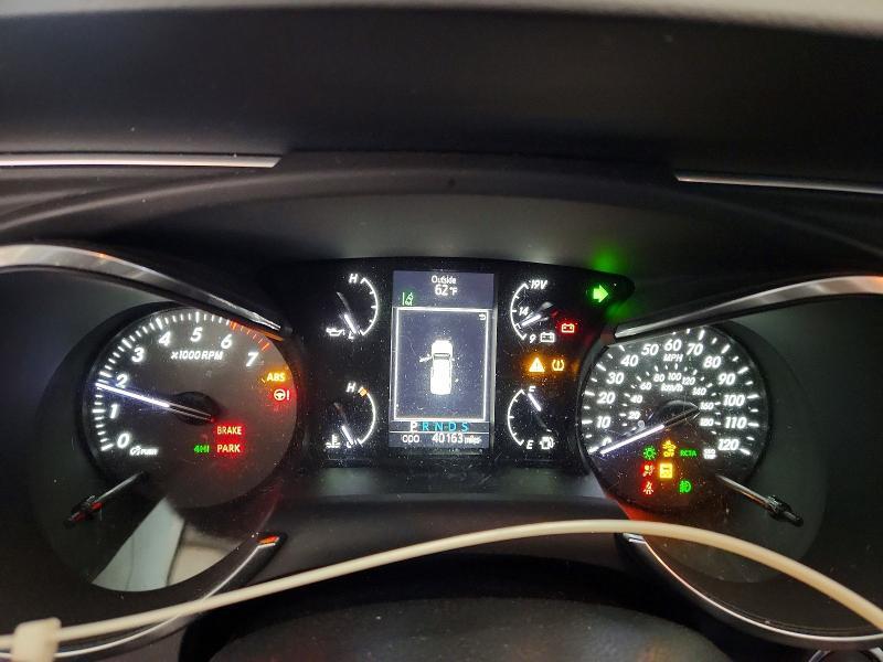 2021 Toyota Sequoia SR5