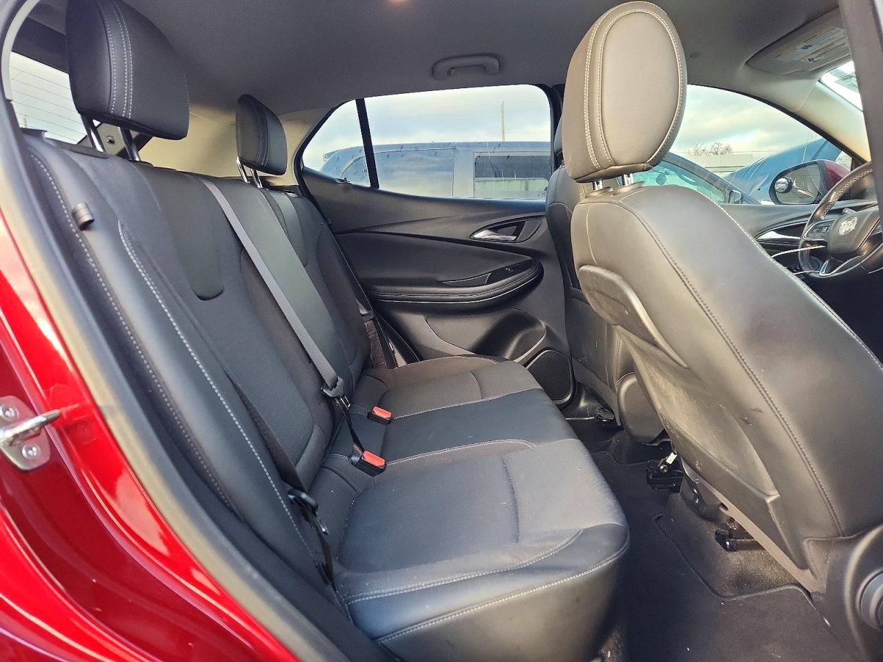 2020 Buick Encore gx Preferred