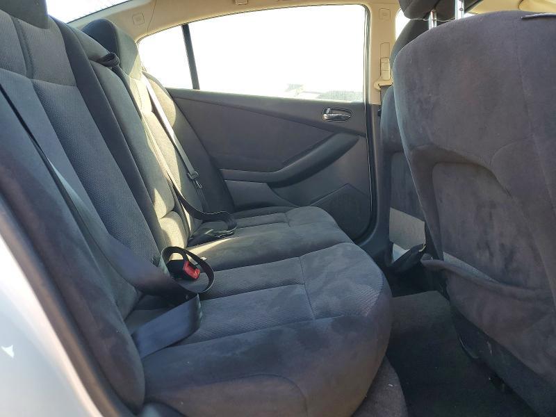 2008 Nissan Altima 2.5
