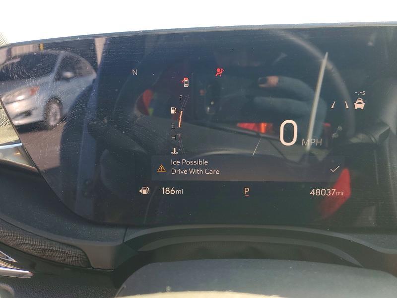 2024 Buick Envista Sport Touring